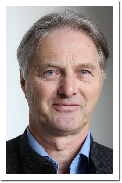 Prof. Molderings - Foto: Christoph Hennes